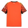Camiseta de fútbol Manchester City Portero 3ª equipación 2026-27 Naranja