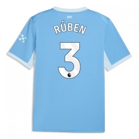 Camiseta de fútbol Manchester City Ruben 3 1ª equipación 2026-27