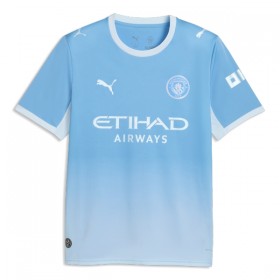 Camiseta de fútbol Manchester City Semenyo 42 1ª equipación 2026-27
