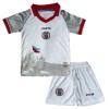 Camiseta de fútbol Haiti Niño 2ª equipación Copa Mundial 2026 Camiseta de fútbol Haiti Niño 2ª equipación Copa Mundial 2026