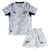 Camiseta de fútbol Nueva Zelanda Niño 1ª equipación Copa Mundial 2026 Camiseta de fútbol Nueva Zelanda Niño 1ª equipación Copa Mundial 2026