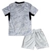 Camiseta de fútbol Nueva Zelanda Niño 1ª equipación Copa Mundial 2026
