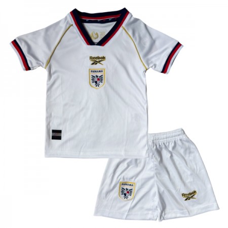Camiseta de fútbol Panamá Niño 2ª equipación Copa Mundial 2026 Camiseta de fútbol Panamá Niño 2ª equipación Copa Mundial 2026
