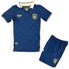 Camiseta de fútbol Panamá Niño 3ª equipación Copa Mundial 2026 Camiseta de fútbol Panamá Niño 3ª equipación Copa Mundial 2026