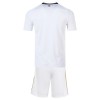 Camiseta de fútbol Arabia Saudita Niño 2ª equipación Copa Mundial 2026