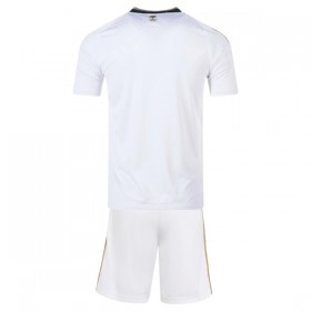 Camiseta de fútbol Arabia Saudita Niño 2ª equipación Copa Mundial 2026