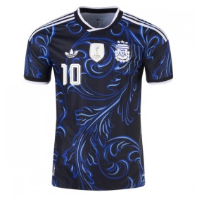 Camiseta de fútbol Argentina Maradona 10 2ª equipación Copa Mundial 2026