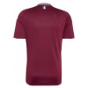 Camiseta de fútbol Aston Villa 1ª equipación 2026-27