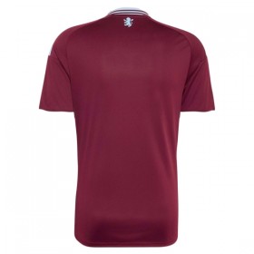 Camiseta de fútbol Aston Villa Niño 1ª equipación 2026-27