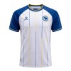 Camiseta de fútbol Bosnia y Herzegovina 2ª equipación Copa Mundial 2026 Camiseta de fútbol Bosnia y Herzegovina 2ª equipación Copa Mundial 2026