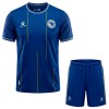 Camiseta de fútbol Bosnia y Herzegovina Niño 1ª equipación Copa Mundial 2026 Camiseta de fútbol Bosnia y Herzegovina Niño 1ª equipación Copa Mundial 2026