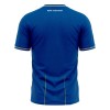 Camiseta de fútbol Bosnia y Herzegovina Niño 1ª equipación Copa Mundial 2026