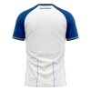 Camiseta de fútbol Bosnia y Herzegovina Niño 2ª equipación Copa Mundial 2026