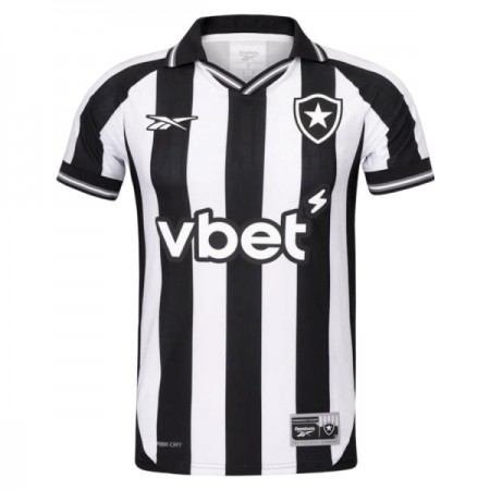 Camiseta de fútbol Botafogo 1ª equipación 2026-27