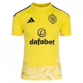 Camiseta de fútbol Celtic FC Portero 1ª equipación 2026-27