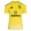Camiseta de fútbol Celtic FC Portero Niño 1ª equipación 2026-27