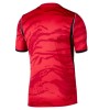 Camiseta de fútbol Corea Del Sur Niño 1ª equipación Copa Mundial 2026