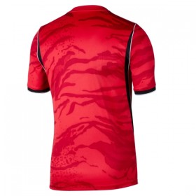 Camiseta de fútbol Corea Del Sur Niño 1ª equipación Copa Mundial 2026