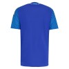 Camiseta de fútbol Curacao Niño 1ª equipación Copa Mundial 2026