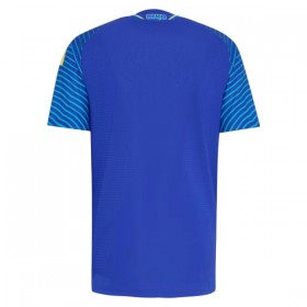 Camiseta de fútbol Curacao Niño 1ª equipación Copa Mundial 2026