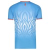 Camiseta de fútbol DR Congo 1ª equipación Copa Mundial 2026
