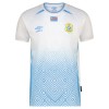 Camiseta de fútbol DR Congo 2ª equipación Copa Mundial 2026 Camiseta de fútbol DR Congo 2ª equipación Copa Mundial 2026