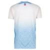 Camiseta de fútbol DR Congo 2ª equipación Copa Mundial 2026