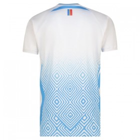 Camiseta de fútbol DR Congo 2ª equipación Copa Mundial 2026