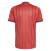 Camiseta de fútbol Escocia Niño 2ª equipación Copa Mundial 2026