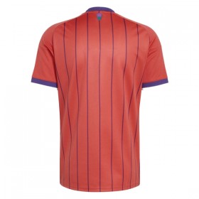 Camiseta de fútbol Escocia Niño 2ª equipación Copa Mundial 2026