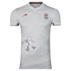 Camiseta de fútbol Irán 1ª equipación Copa Mundial 2026