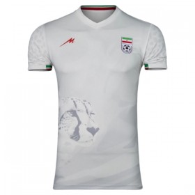 Camiseta de fútbol Irán 1ª equipación Copa Mundial 2026