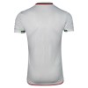 Camiseta de fútbol Irán 1ª equipación Copa Mundial 2026