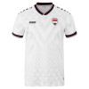 Camiseta de fútbol Iraq 1ª equipación Copa Mundial 2026