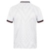 Camiseta de fútbol Iraq 1ª equipación Copa Mundial 2026