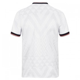 Camiseta de fútbol Iraq 1ª equipación Copa Mundial 2026