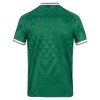 Camiseta de fútbol Iraq 2ª equipación Copa Mundial 2026