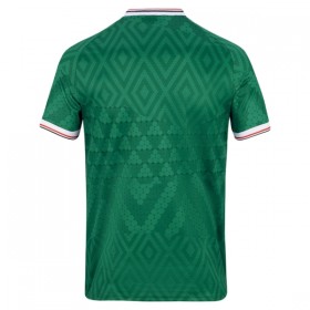 Camiseta de fútbol Iraq 2ª equipación Copa Mundial 2026
