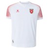 Camiseta de fútbol Jordan 1ª equipación Copa Mundial 2026