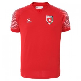 Camiseta de fútbol Jordan 2ª equipación Copa Mundial 2026