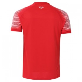 Camiseta de fútbol Jordan 2ª equipación Copa Mundial 2026
