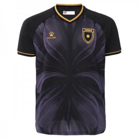 Camiseta de fútbol Jordan 3ª equipación Copa Mundial 2026