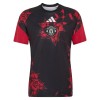 Camiseta de fútbol Manchester United Rose Pre-Match 2026-27 Camiseta de fútbol Manchester United Rose Pre-Match 2026-27