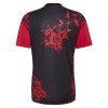 Camiseta de fútbol Manchester United Rose Pre-Match 2026-27