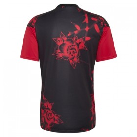 Camiseta de fútbol Manchester United Rose Pre-Match 2026-27