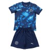 Camiseta de fútbol Paraguay Niño 2ª equipación Copa Mundial 2026 Camiseta de fútbol Paraguay Niño 2ª equipación Copa Mundial 2026