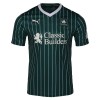 Camiseta de fútbol Plymouth Argyle 1ª equipación 2026-27