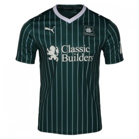Camiseta de fútbol Plymouth Argyle 1ª equipación 2026-27