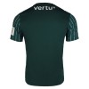 Camiseta de fútbol Plymouth Argyle 1ª equipación 2026-27