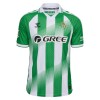 Camiseta de fútbol Real Betis 1ª equipación 2026-27